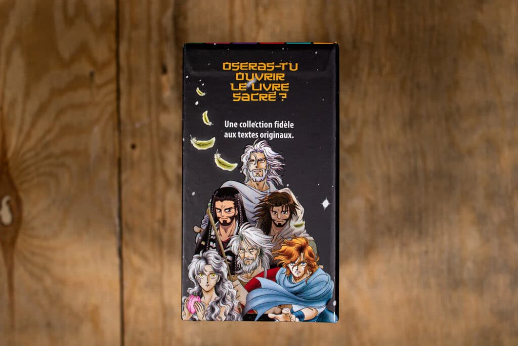 découvrez notre assurance collection manga pour protéger vos précieux ouvrages contre les dégâts, le vol et la perte. une couverture adaptée aux passionnés de mangas.