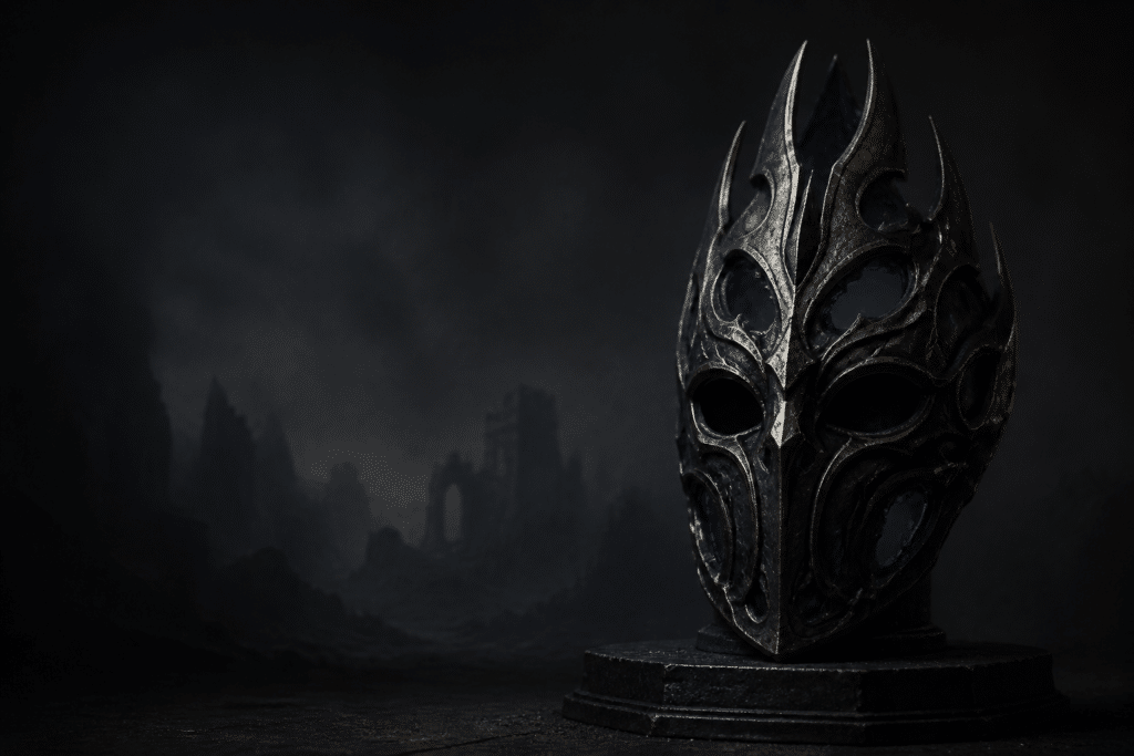 Code Vein II Mask of Idris : sortie le 9 septembre 2026