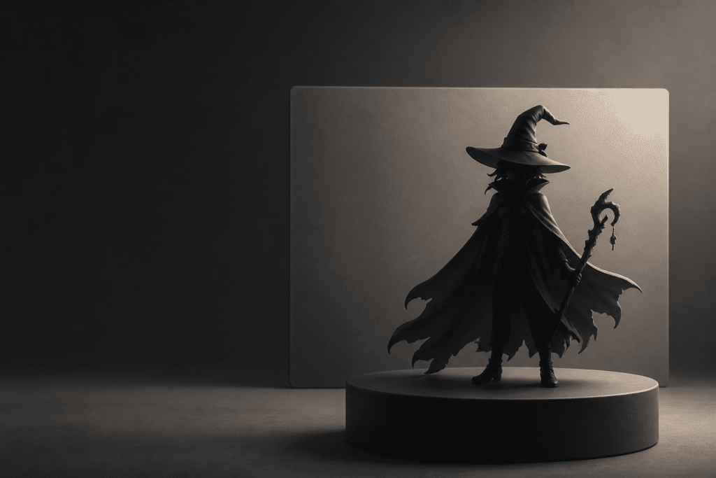 The World’s Strongest Witch : la diffusion débutera le 7 octobre au Japon